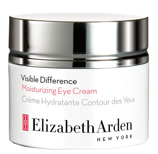 ELIZABETH ARDEN Visible Difference Moisturizing eye cream, 15 ml