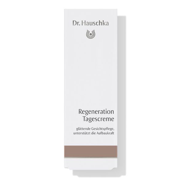 DR. HAUSCHKA Regenerating face cream, 40 ml