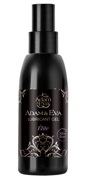 ADAM & EVA Elite gel lube, 100 ml
