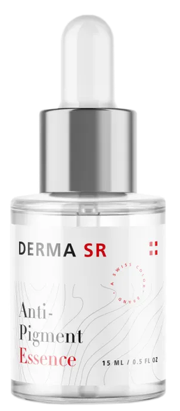 DERMA SR Anti-Pigment serum, 15 ml