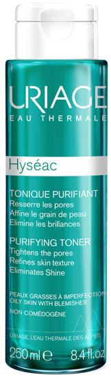 URIAGE Hyseac Purifying tonic, 250 ml