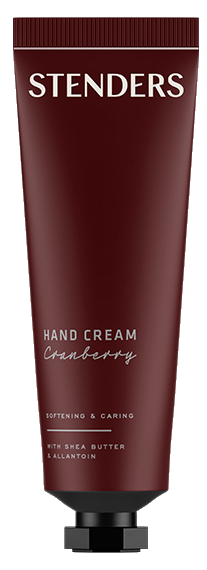 STENDERS Cranberry hand cream, 25 ml