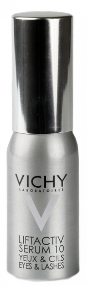 Vichy Liftactiv Supreme 10 serums, 15 ml