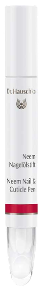 DR. HAUSCHKA Neem Nail Oil Pencil, 3 ml