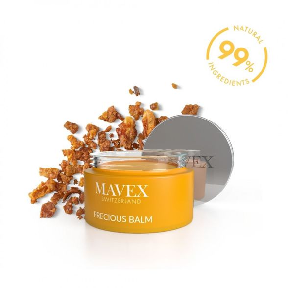 MAVEX Precious body balm, 30 ml