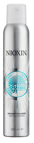 NIOXIN Instant Fulness sausais šampūns, 180 ml