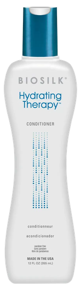 BIOSILK  Hydrating Therapy кондиционер для волос, 355 мл