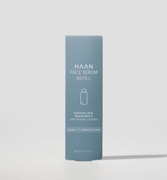 HAAN Intensive Hydration Refill serum, 30 ml