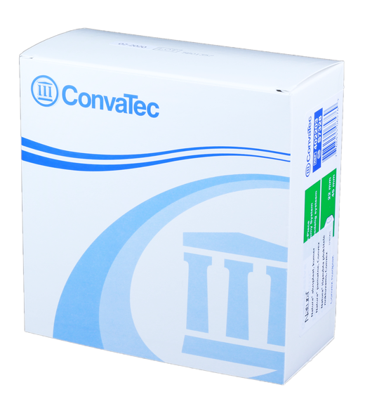 CONVATEC Natura Convex 22/45mm skin barrier, 5 pcs.