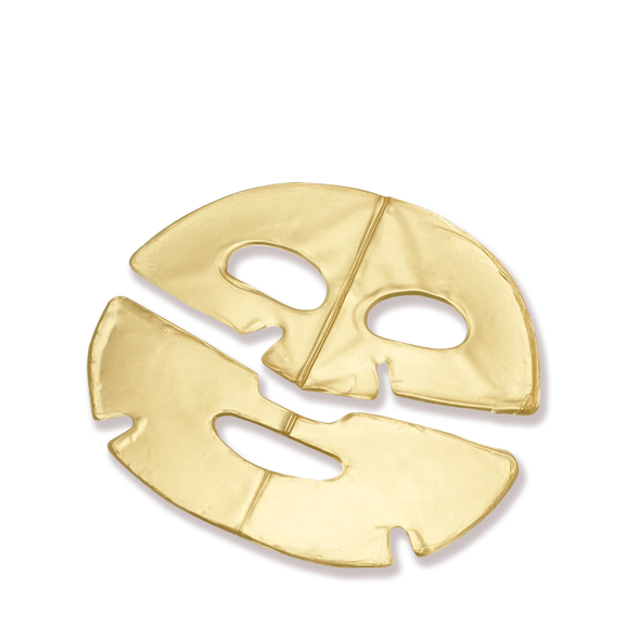 MZ SKIN Hydra-Lift Gold sejas maska, 5 gab.
