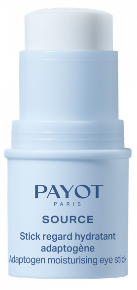 PAYOT Source Adaptogen Moisturising Eye Stick eye cream, 4.5 g