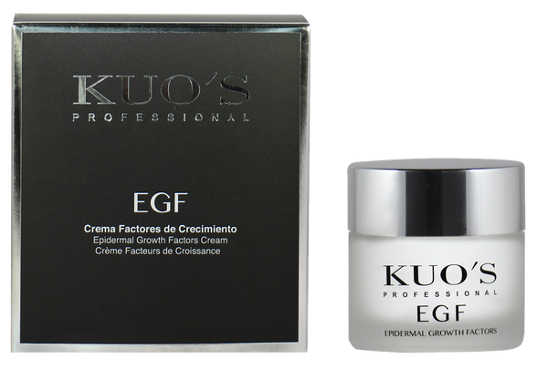 Egf Epidermal Growth Factors face cream, 50 ml