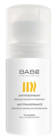 BABE Roll-On dezodorants, 50 ml