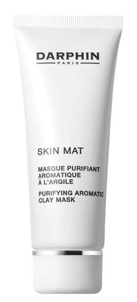 DARPHIN Skin Mat Purifying Clay маска для лица, 75 мл