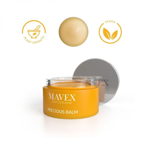 MAVEX Precious body balm, 30 ml