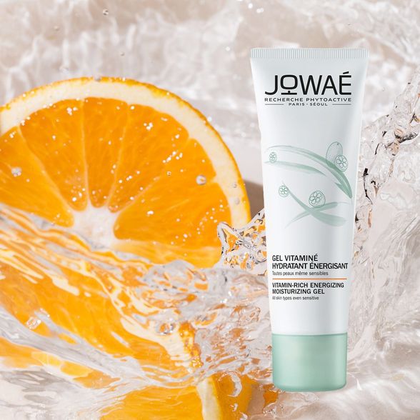 JOWAE  Vitamin-Rich face cream, 40 ml