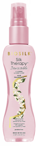 BIOSILK  Silk Therapy Irresistible smaržas matiem, 67 ml