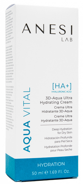 ANESI LAB Aqua Vital HA+ 3D-Aqua Vital Ultra Hydrating,