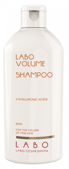 LABO Man Volume shampoo, 200 ml
