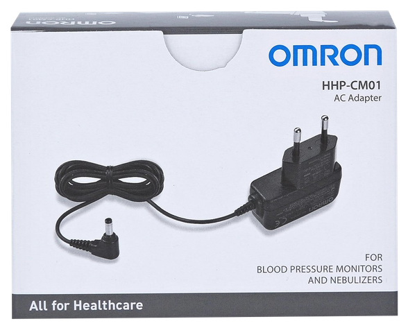 OMRON HHP-CM01 adapter, 1 pcs.