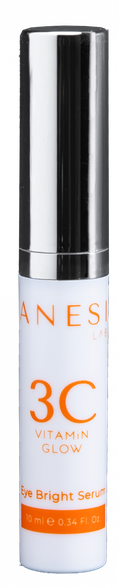 ANESI LAB 3C Vitamin Glow  для кожи вокруг глаз сыворотка, 10 мл