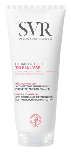 Topialyse Baume Protect+ body balm, 200 ml