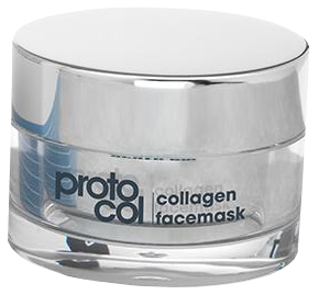 PROTO-COL Collagen sejas maska, 50 ml