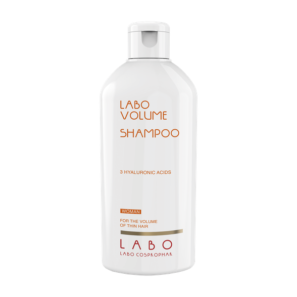 LABO Woman Volume šampūns, 200 ml