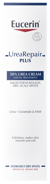 EUCERIN UreaRepair PLUS 30% cream, 75 ml