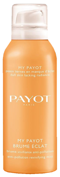 PAYOT My Payot  Brume Eclat aerosol, 125 ml