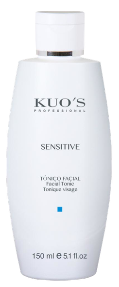 KUOS Sensitive tonic, 150 ml