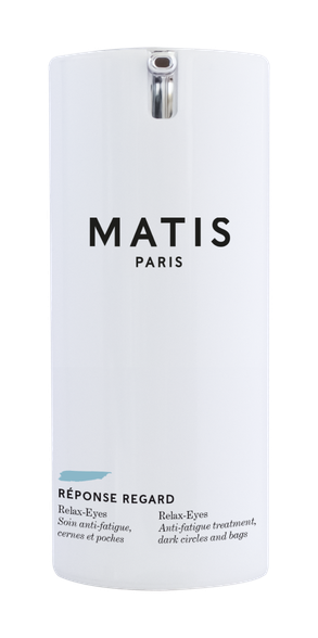 MATIS Reponse Regard Relax-Eyes eye cream, 15 ml