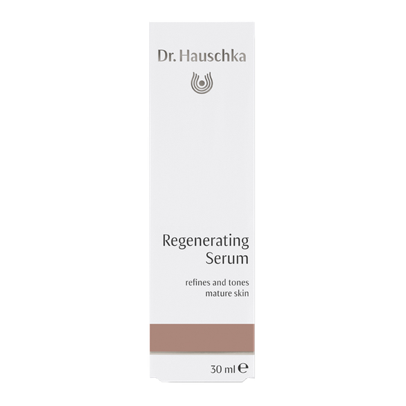 DR. HAUSCHKA Regenerating serum, 30 ml