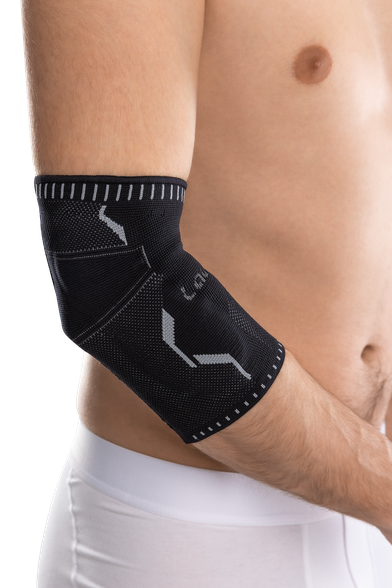 LAUMA MEDICAL Elbow brace L orthosis, 1 pcs.