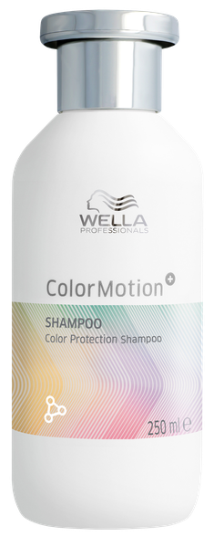 WELLA PROFESSIONALS Color Motion šampūns, 250 ml