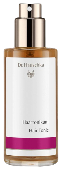 DR. HAUSCHKA Hair тоник, 100 мл
