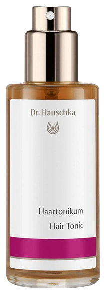 DR.HAUSCHKA Hair тоник, 100 мл