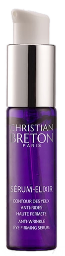 CHRISTIAN BRETON Eye Contour Elixir сыворотка, 15 мл