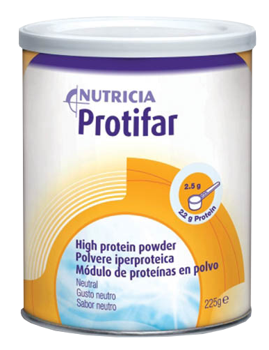 NUTRICIA Protifar powder, 225 g