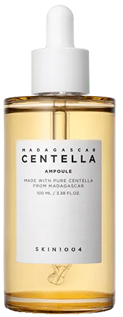 SKIN1004 Madagascar Centella Ampoule serum, 55 ml