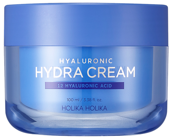 HOLIKA HOLIKA Hyaluronic Hydra крем для лица, 100 мл