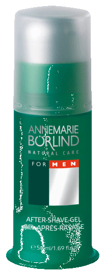 ANNEMARIE BORLIND For Men After Shave gel, 50 ml