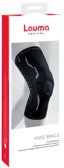 LAUMA MEDICAL Knee brace XXL orthosis, 1 pcs.