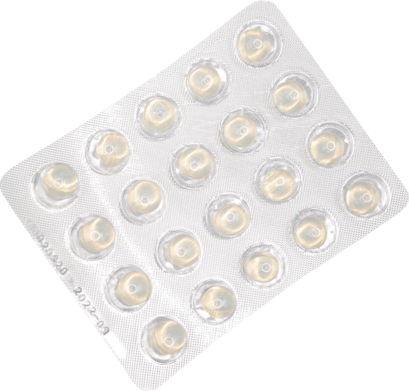 SIMETIGAST FORTE 240 mg capsules, 60 pcs.