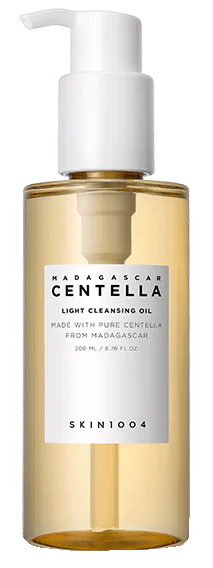 SKIN1004 Madagascar Centella oil, 200 ml