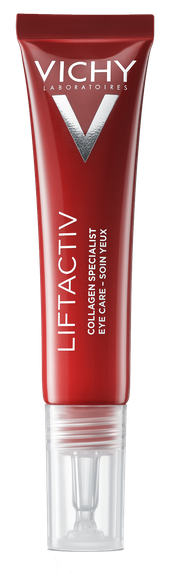 VICHY Liftactiv Collagen Specialist eye cream, 15 ml