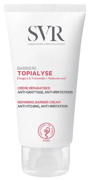 Topialyse Barriere cream, 50 ml