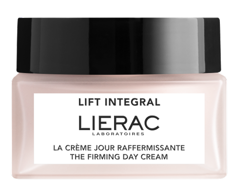 LIERAC Lift Integral dienas sejas krēms, 50 ml