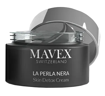 MAVEX Intensive Skin Detox sejas krēms, 50 ml