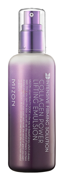 MIZON Collagen Power Intensive Firming emulsija, 120 ml